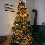 Apartament Szymanowskiego 15
